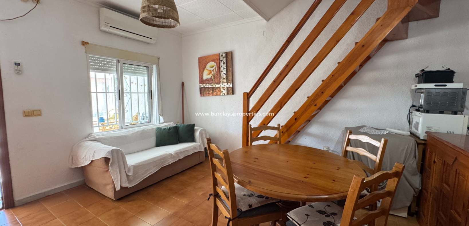 Resale - Radhus - Urb. La Marina