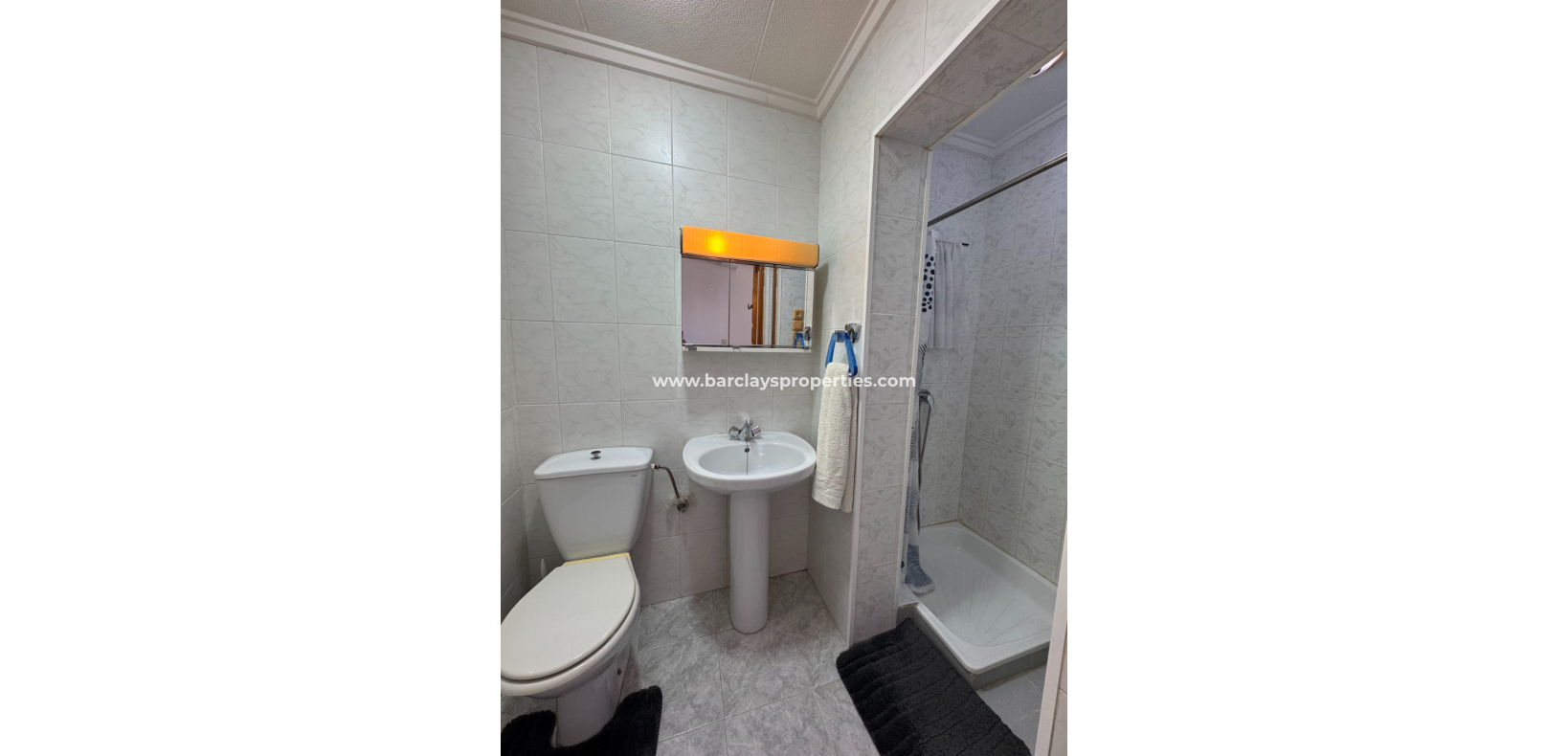 Resale - Radhus - Urb. La Marina