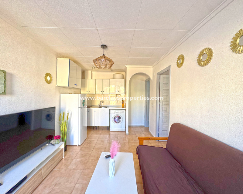 Resale - Radhus - Urb. La Marina