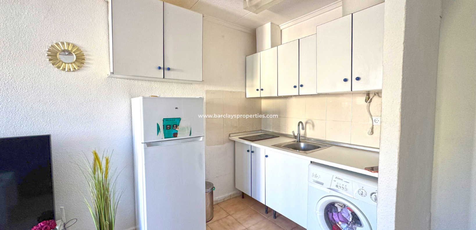 Resale - Radhus - Urb. La Marina