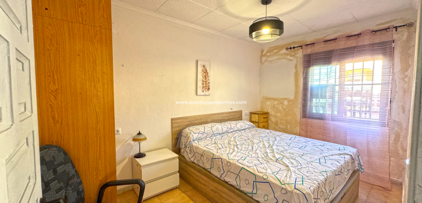 Resale - Radhus - Urb. La Marina