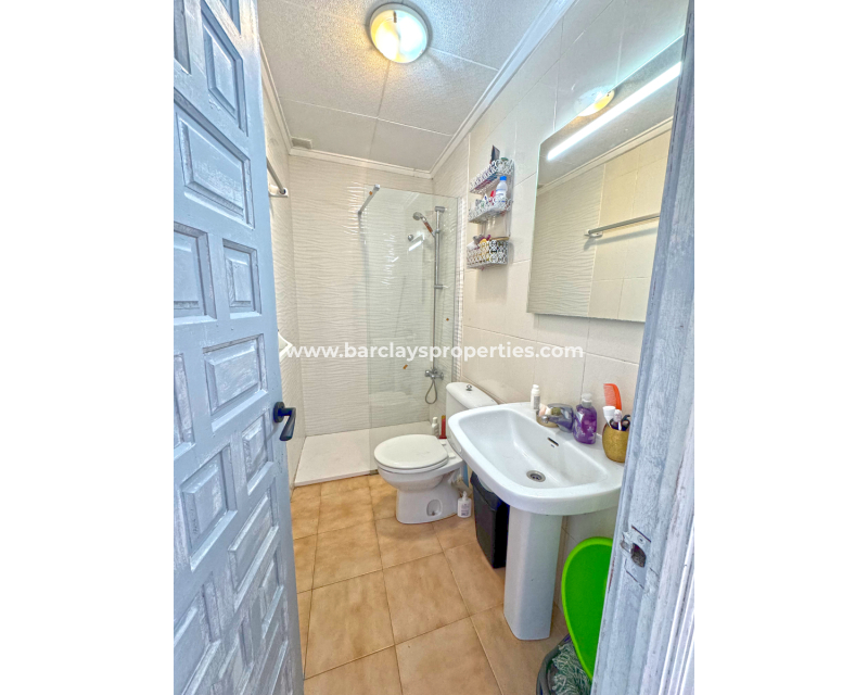 Resale - Radhus - Urb. La Marina