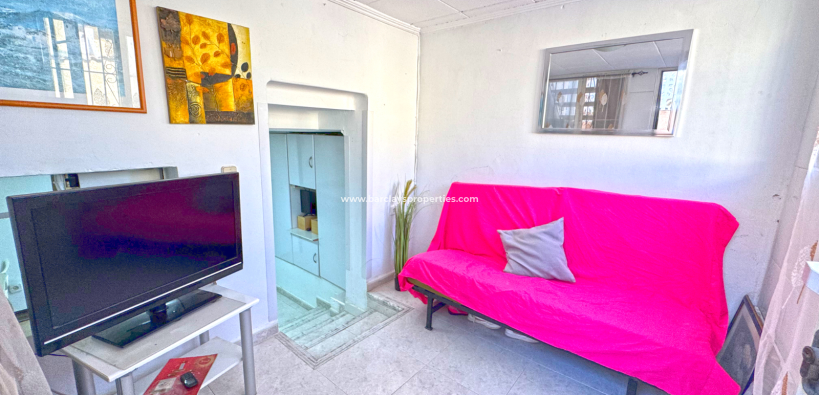 Resale - Radhus - Urb. La Marina