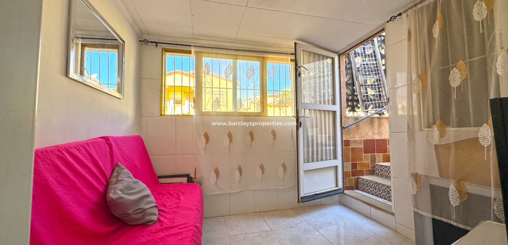 Resale - Radhus - Urb. La Marina