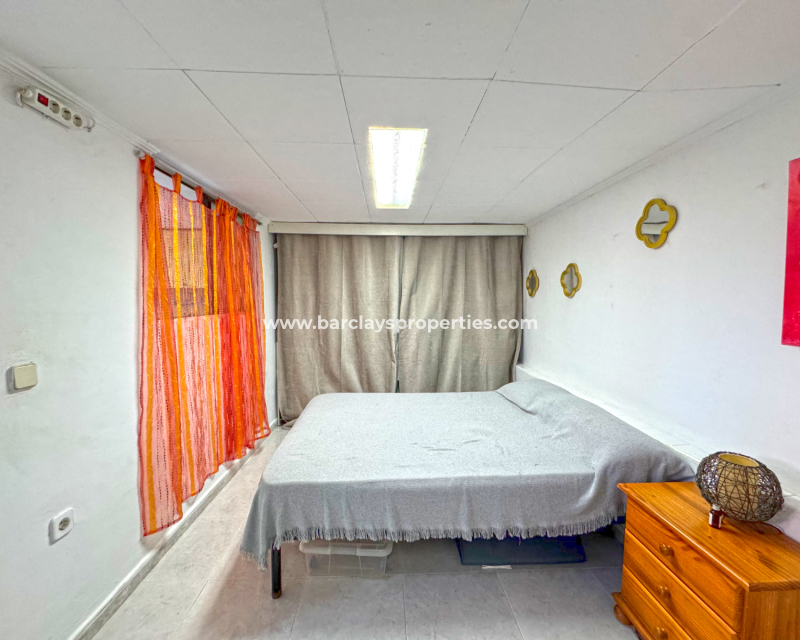 Resale - Radhus - Urb. La Marina