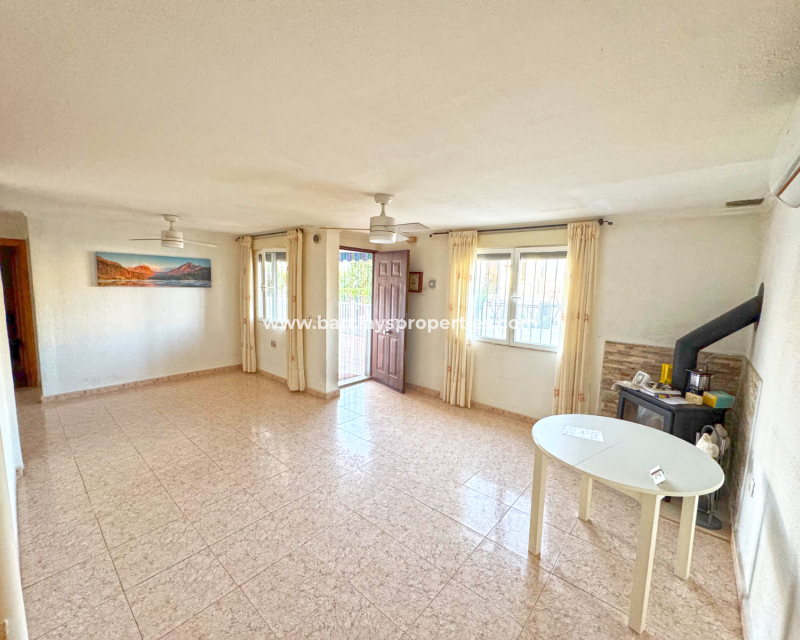 Resale - Radhus - Urb. La Marina