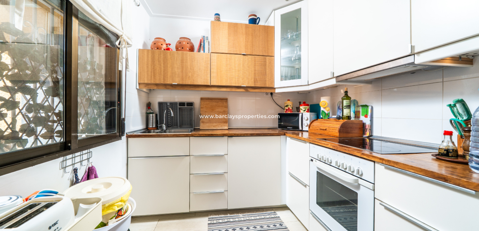 Resale - Radhus - Urb. La Marina