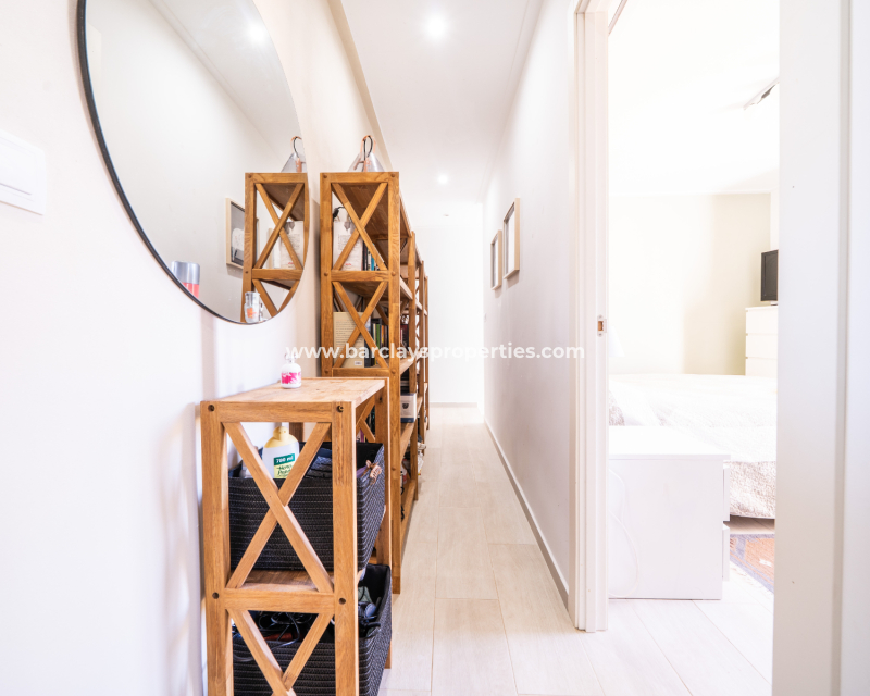 Resale - Radhus - Urb. La Marina