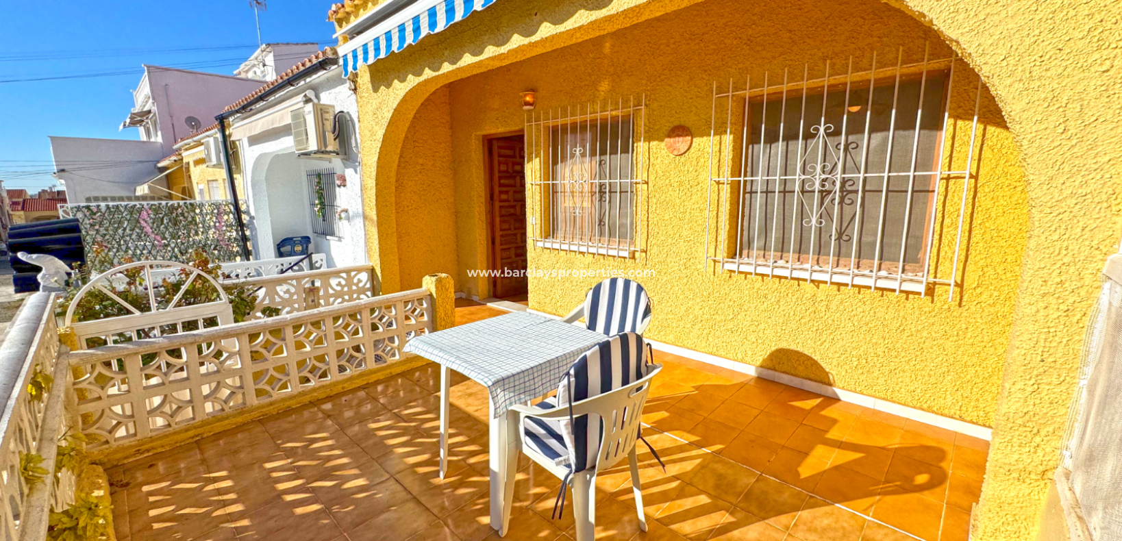 Resale - Radhus - Urb. La Marina