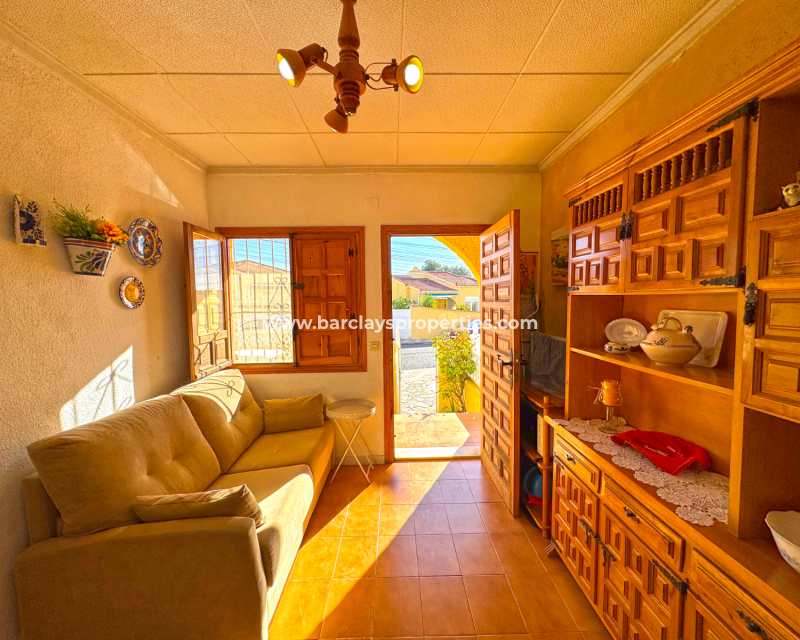 Resale - Radhus - Urb. La Marina