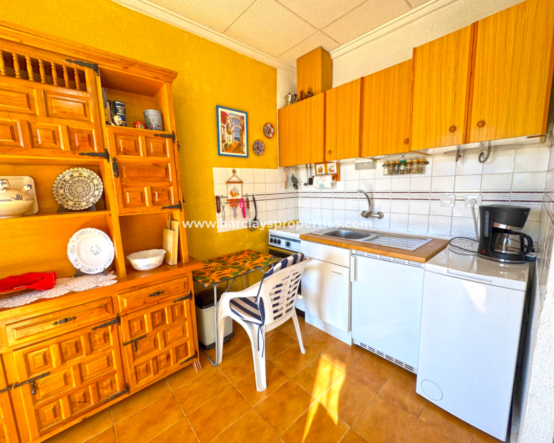 Resale - Radhus - Urb. La Marina