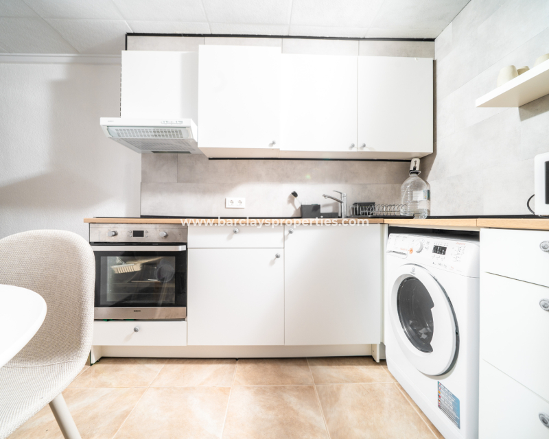 Resale - Radhus - Urb. La Marina