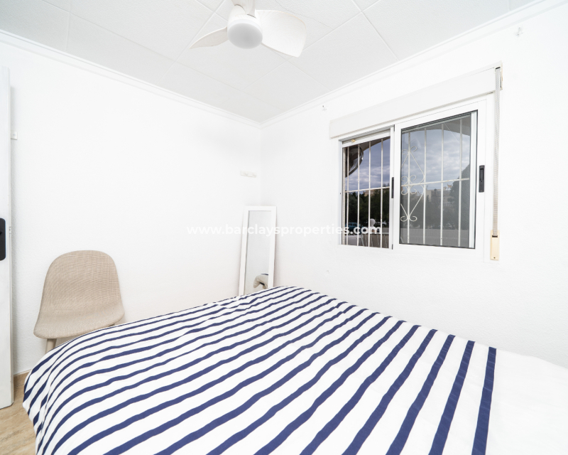 Resale - Radhus - Urb. La Marina