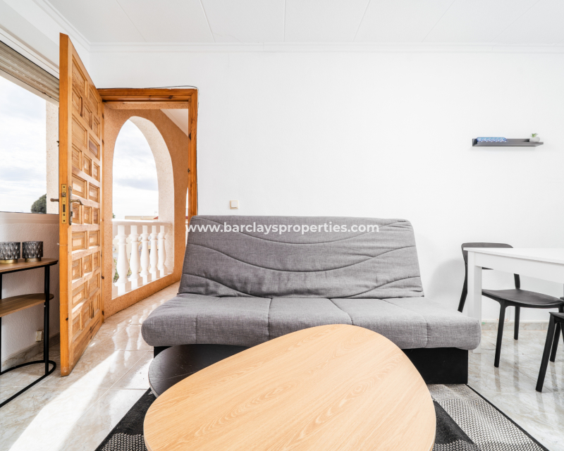 Resale - Radhus - Urb. La Marina