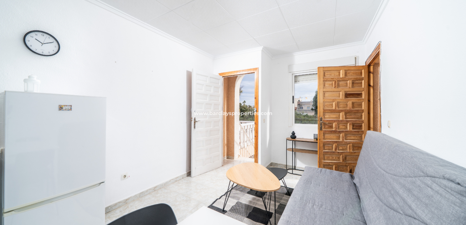 Resale - Radhus - Urb. La Marina