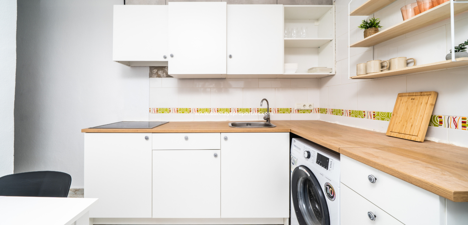 Resale - Radhus - Urb. La Marina