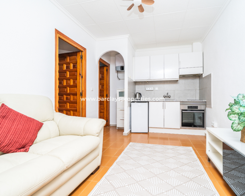 Resale - Radhus - Urb. La Marina