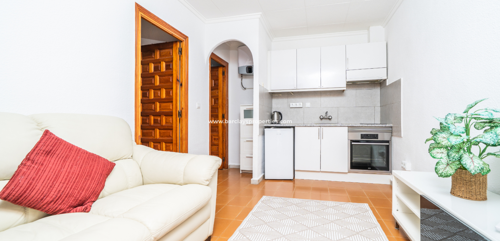 Resale - Radhus - Urb. La Marina