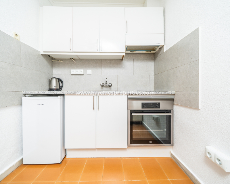 Resale - Radhus - Urb. La Marina