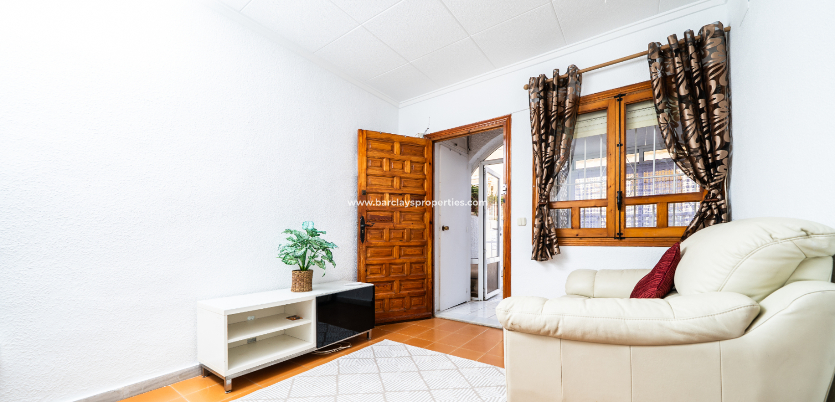 Resale - Radhus - Urb. La Marina