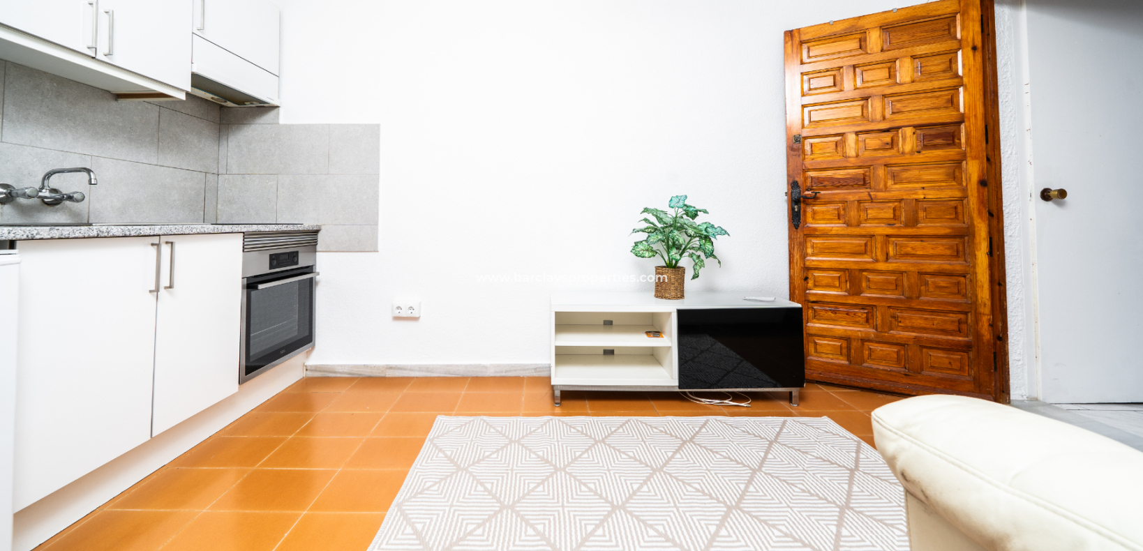 Resale - Radhus - Urb. La Marina