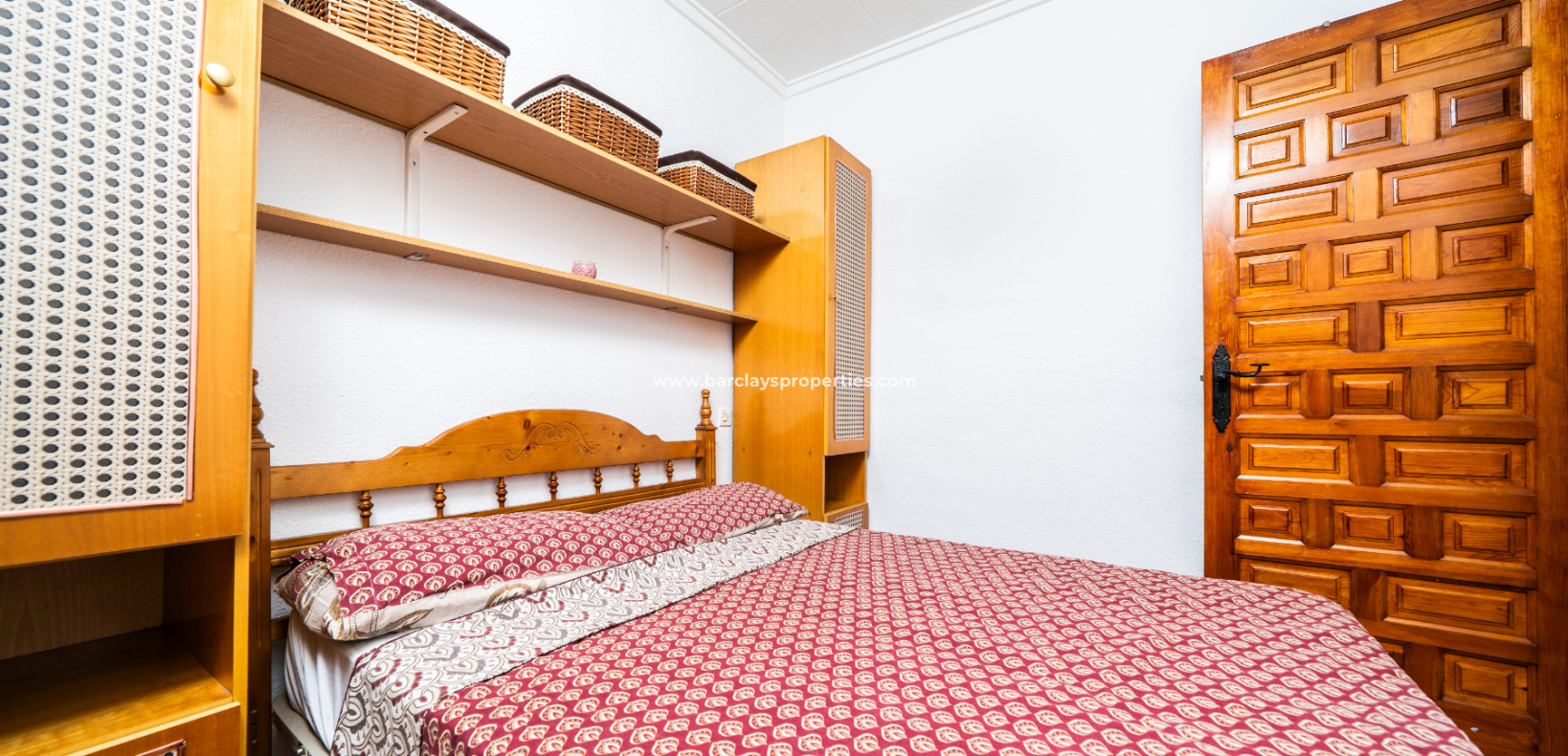 Resale - Radhus - Urb. La Marina