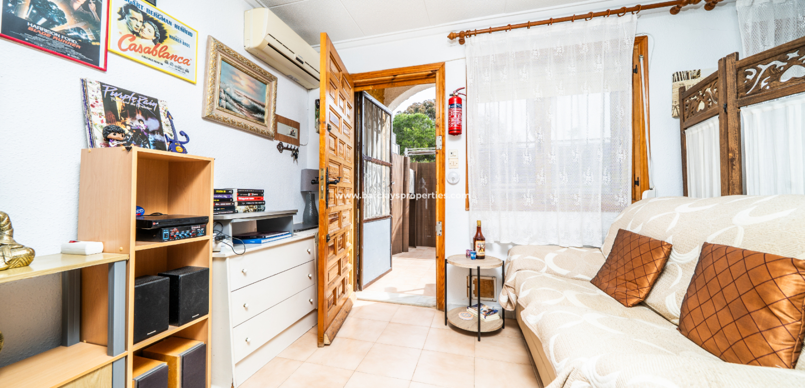 Resale - Radhus - Urb. La Marina