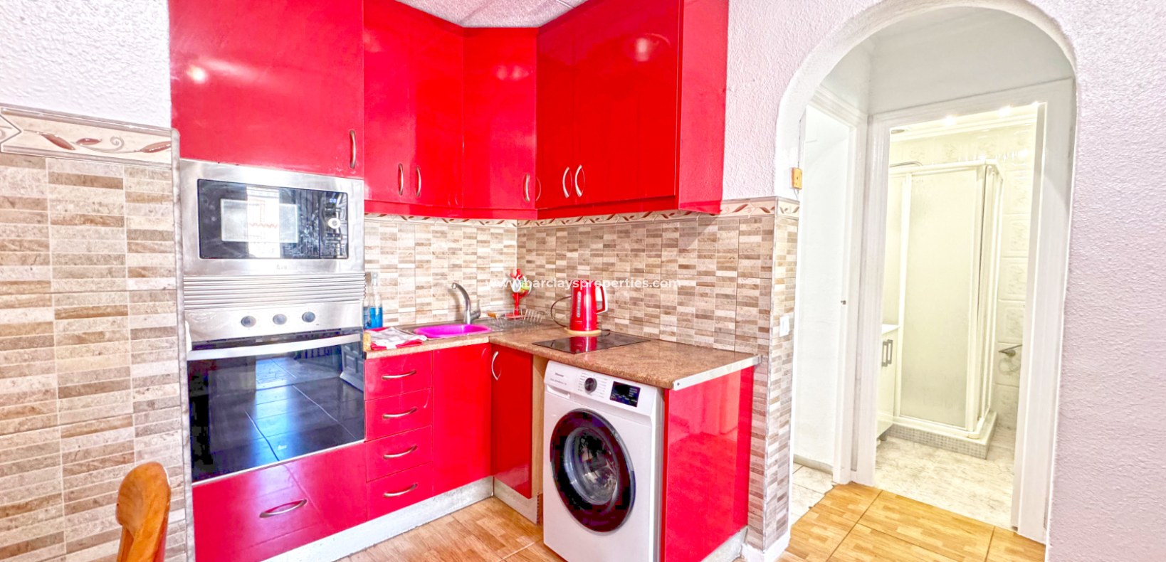 Resale - Radhus - Urb. La Marina