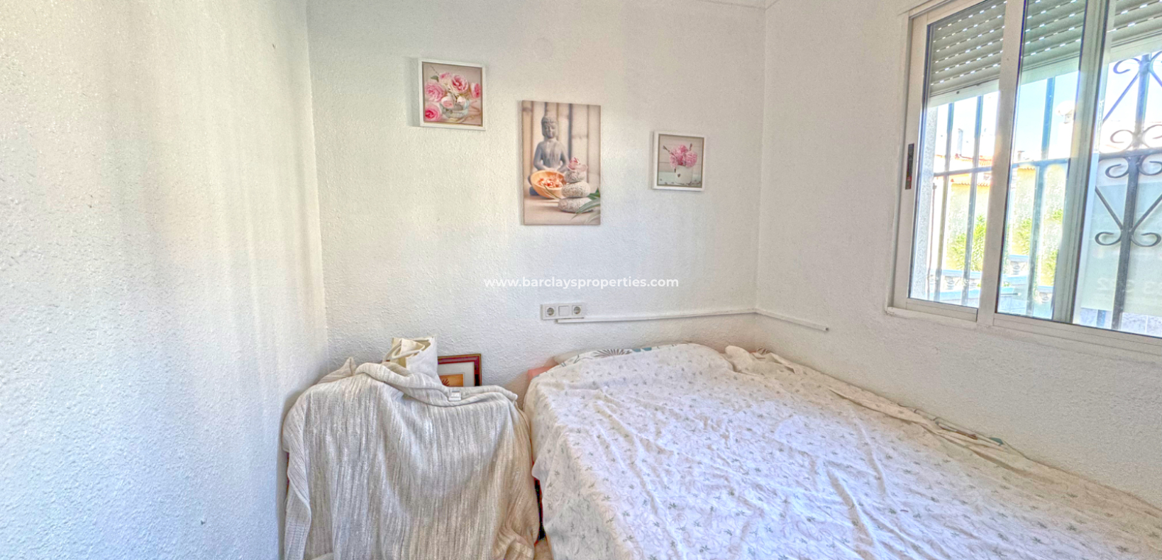 Resale - Radhus - Urb. La Marina