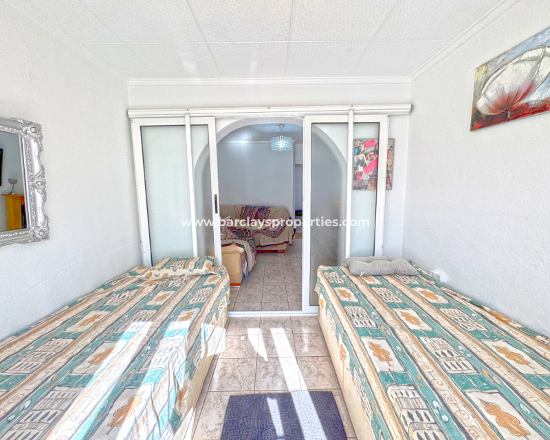 Resale - Radhus - Urb. La Marina