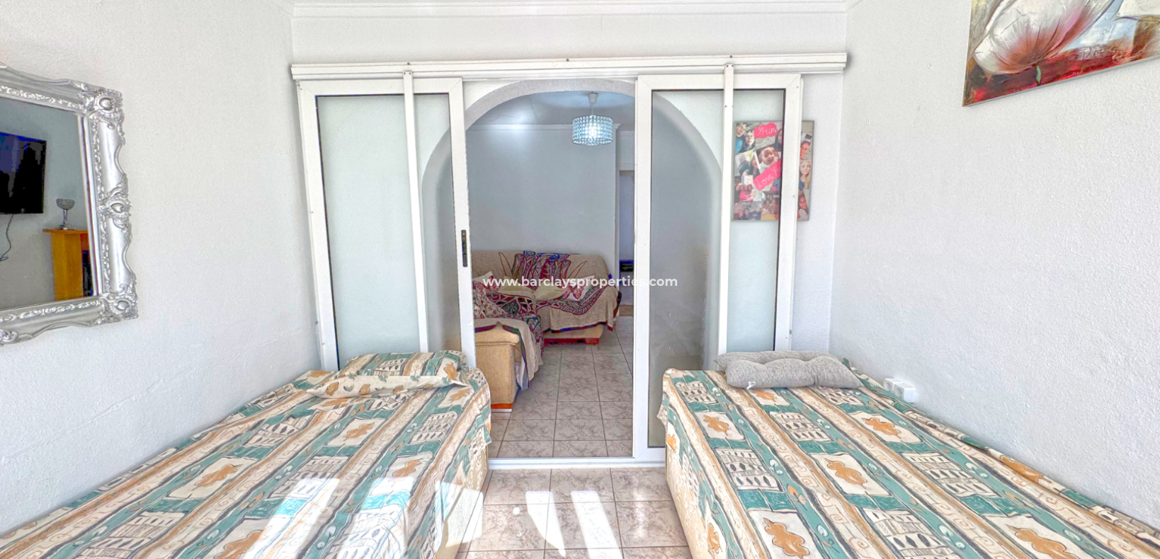 Resale - Radhus - Urb. La Marina