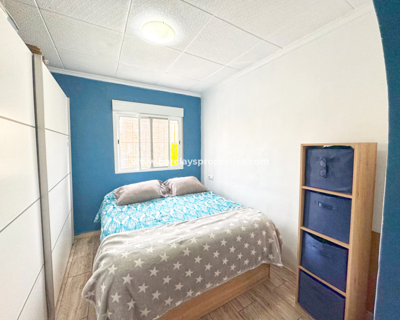 Resale - Radhus - Urb. La Marina