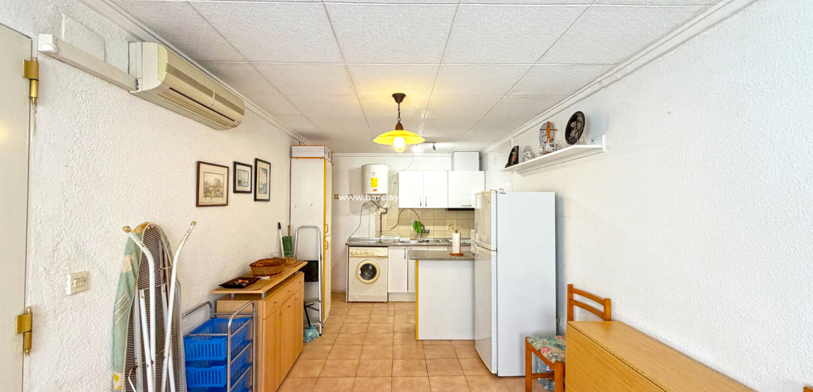 Resale - Radhus - Urb. La Marina