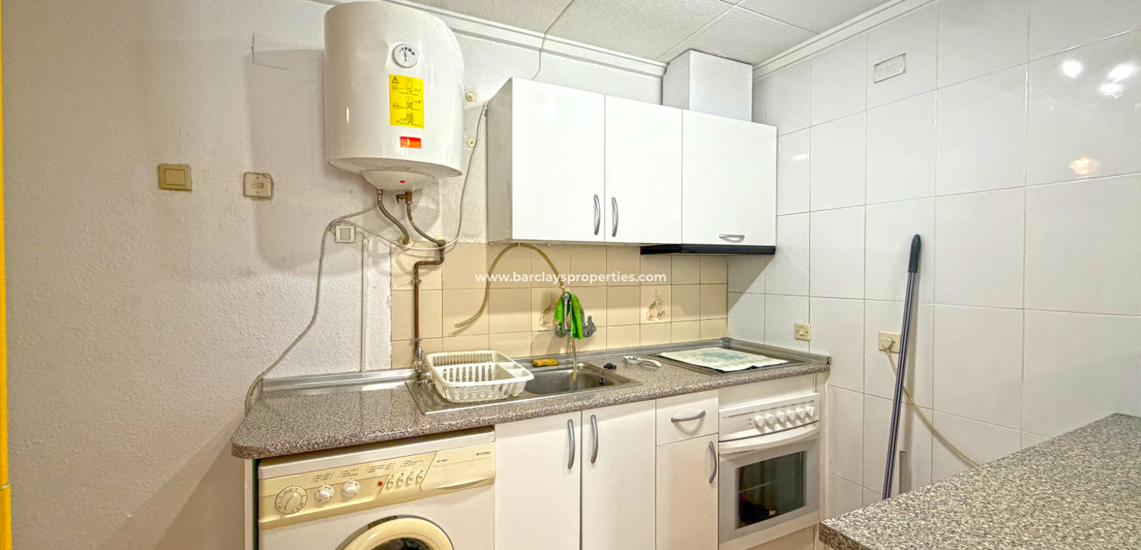 Resale - Radhus - Urb. La Marina