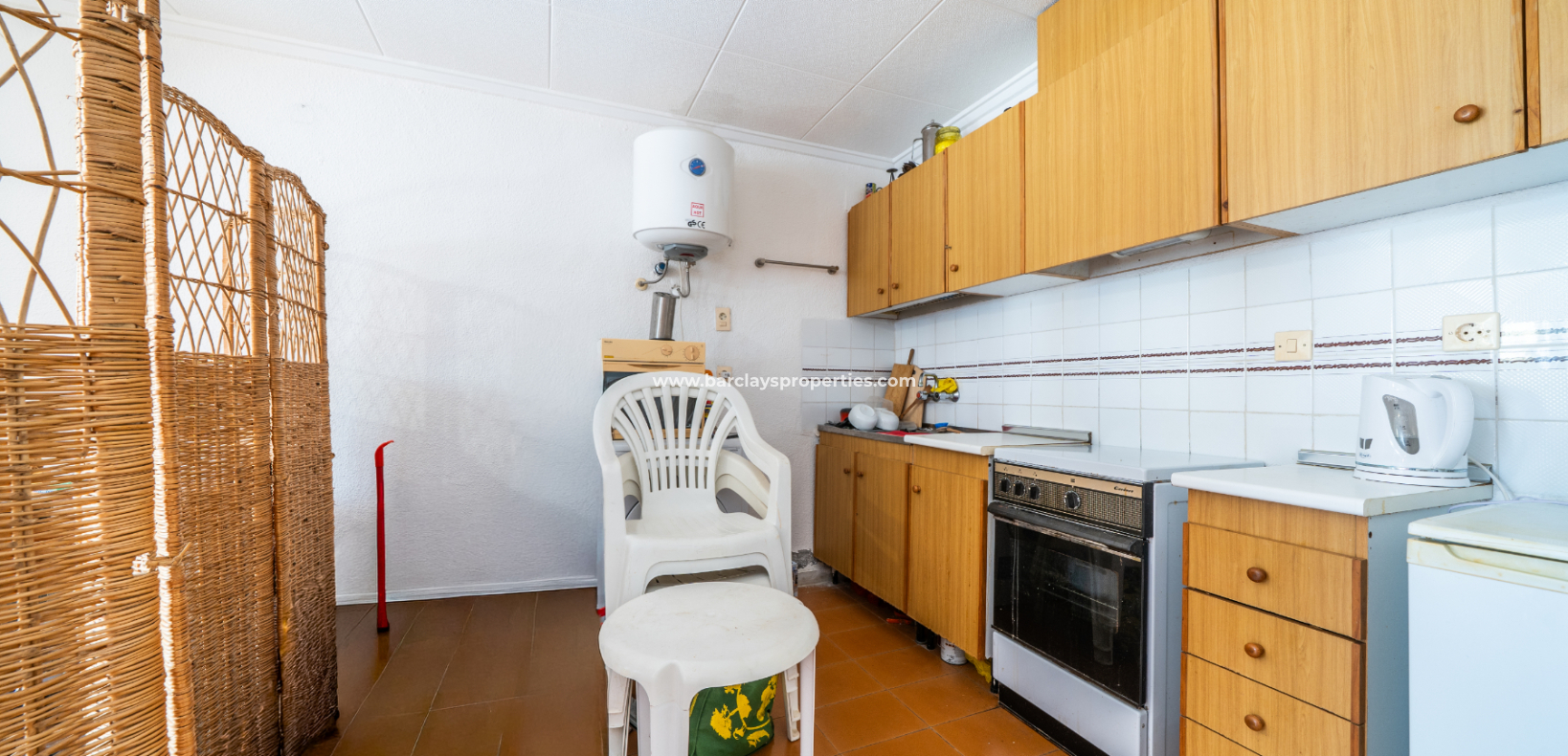 Resale - Radhus - Urb. La Marina