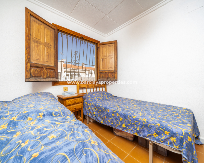 Resale - Radhus - Urb. La Marina