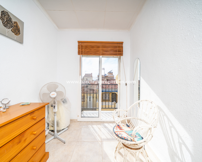 Resale - Radhus - Urb. La Marina