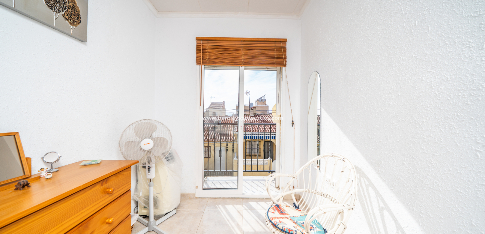 Resale - Radhus - Urb. La Marina