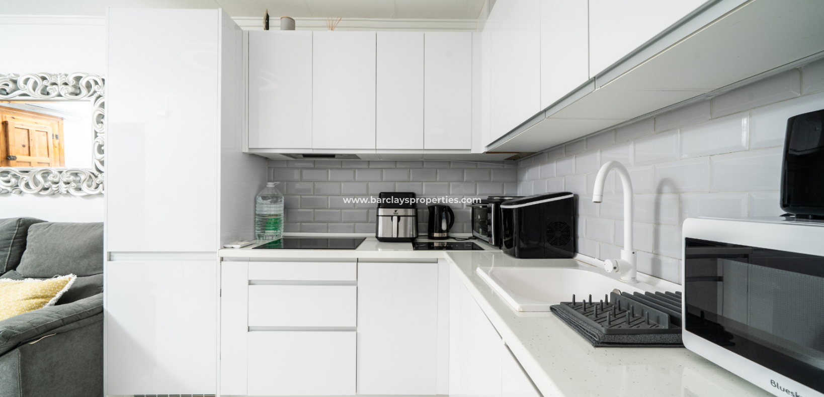 Resale - Radhus - Urb. La Marina