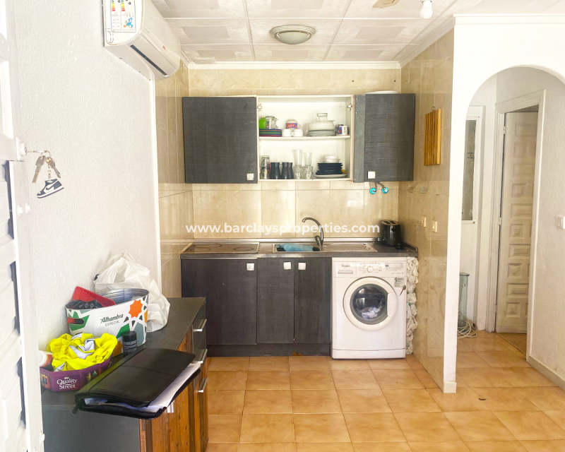 Resale - Radhus - Urb. La Marina