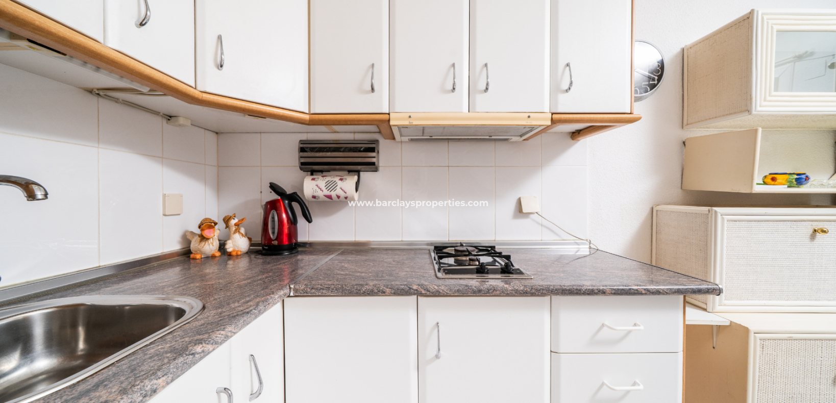 Resale - Radhus - Urb. La Marina