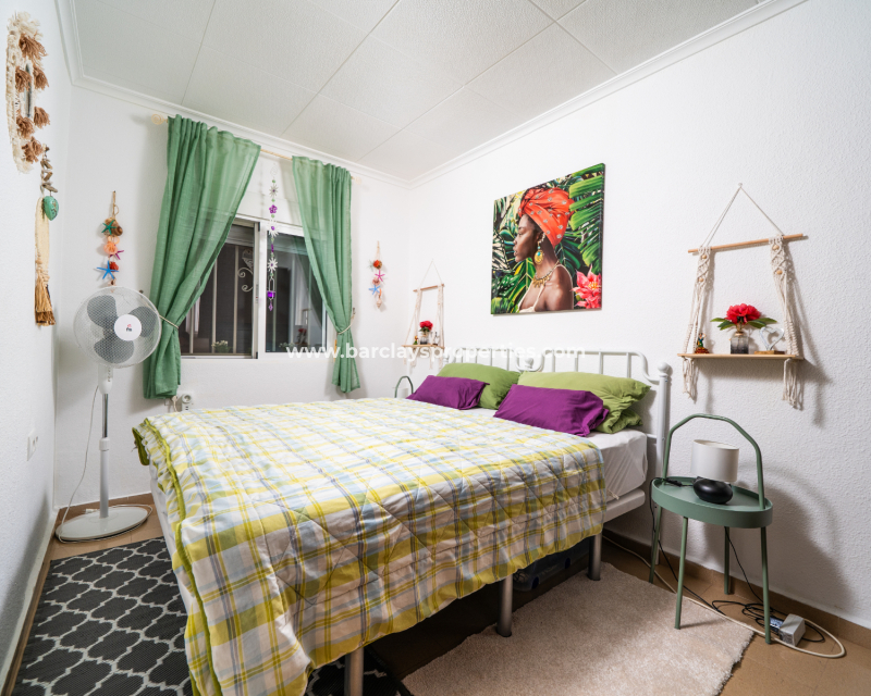 Resale - Radhus - Urb. La Marina