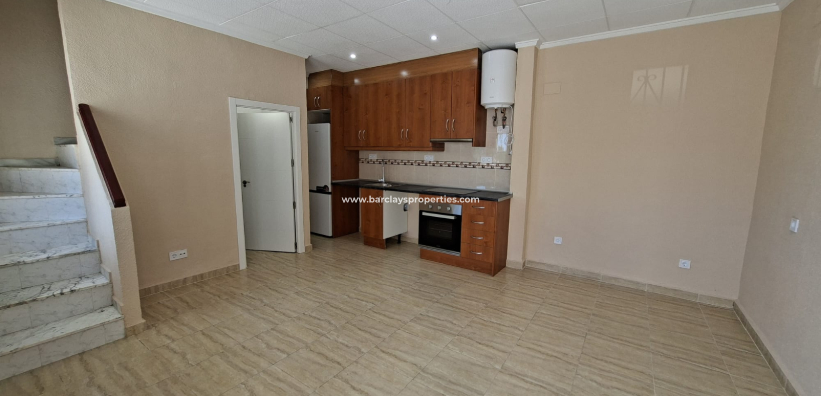 Resale - Radhus - Urb. La Marina