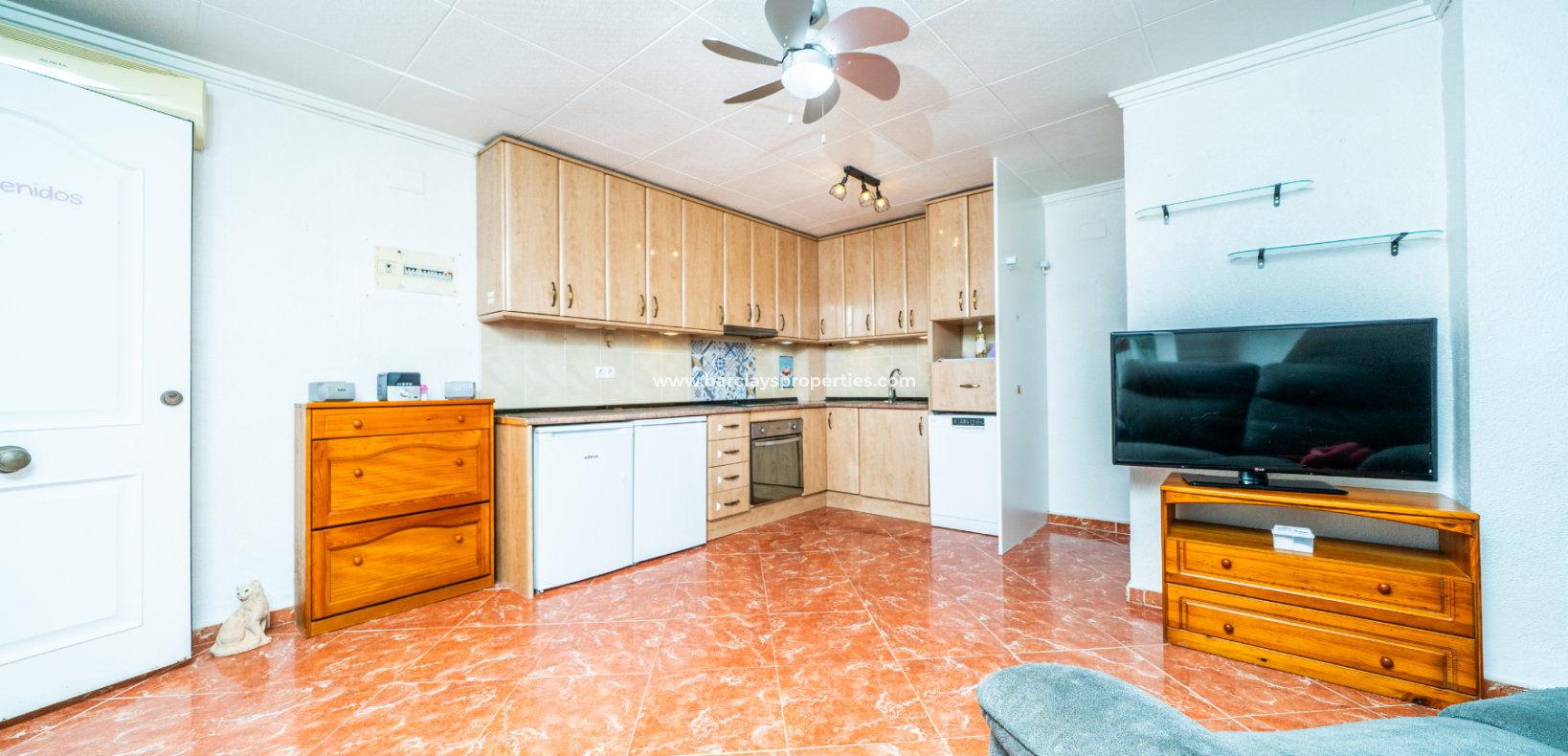 Resale - Radhus - Urb. La Marina