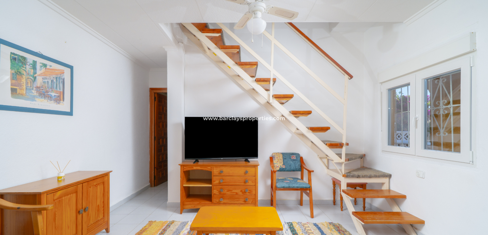 Resale - Radhus - Urb. La Marina