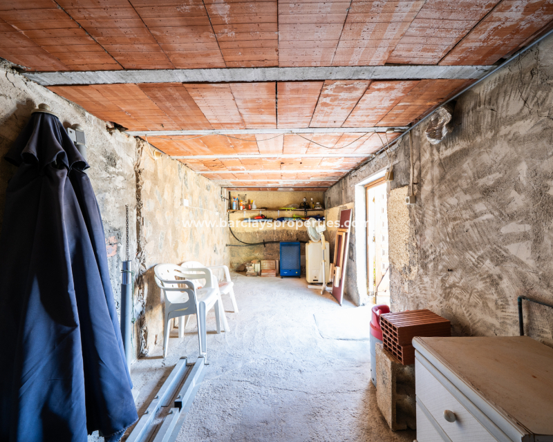 Resale - Radhus - Urb. La Marina