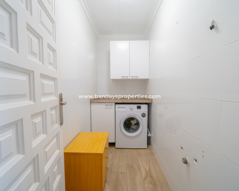 Resale - Radhus - Urb. La Marina