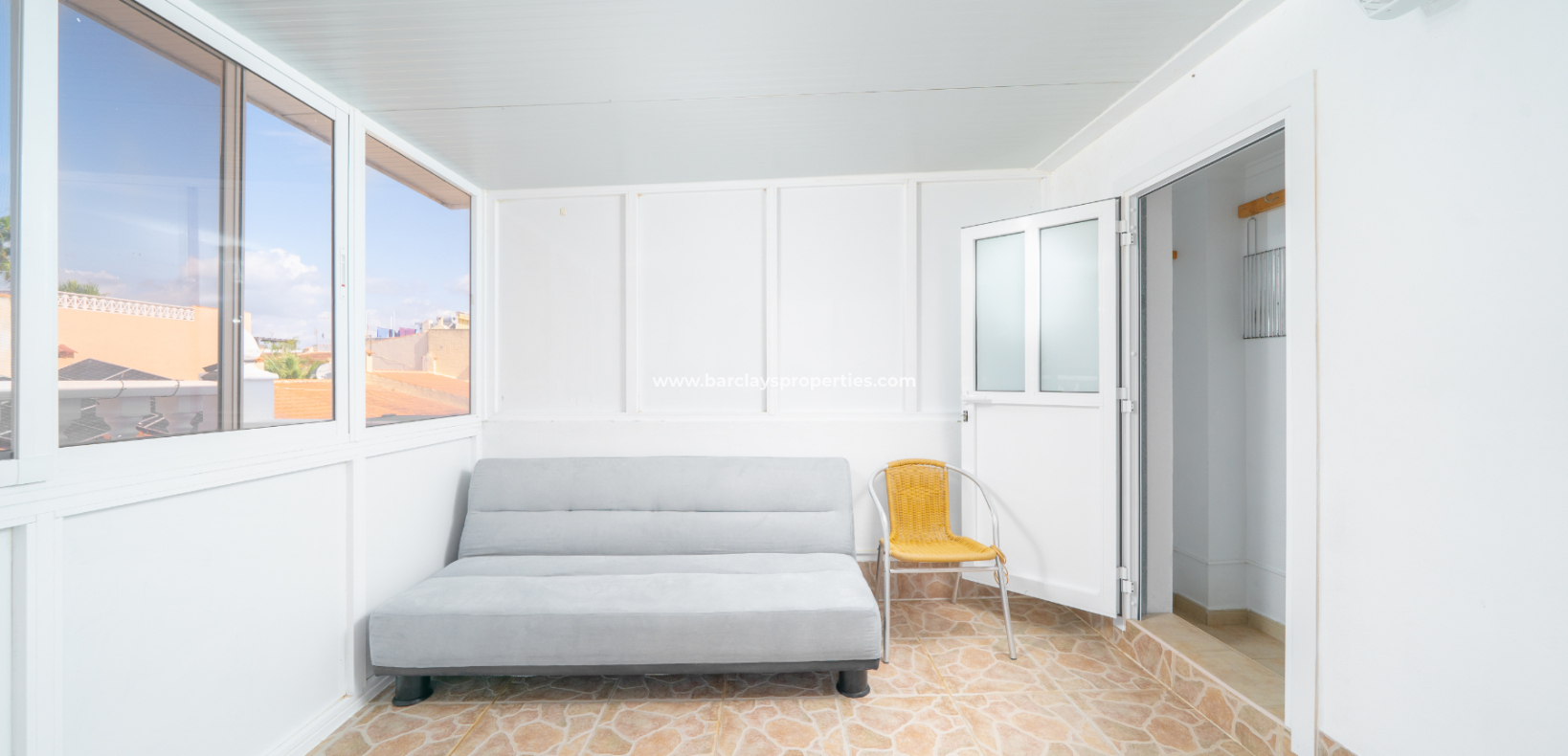 Resale - Radhus - Urb. La Marina