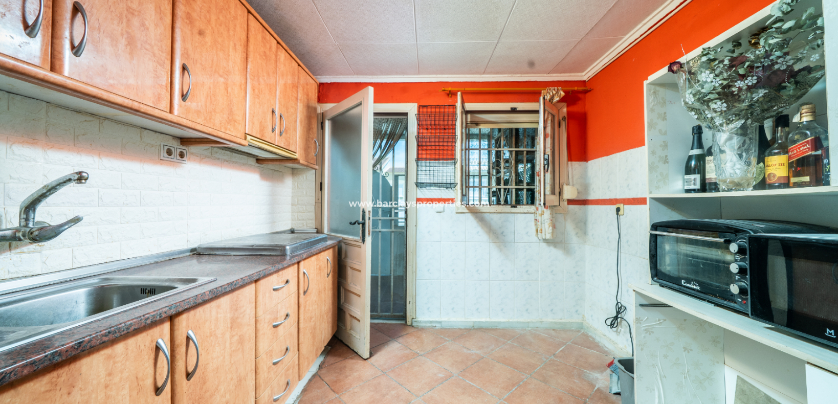 Resale - Radhus - Urb. La Marina