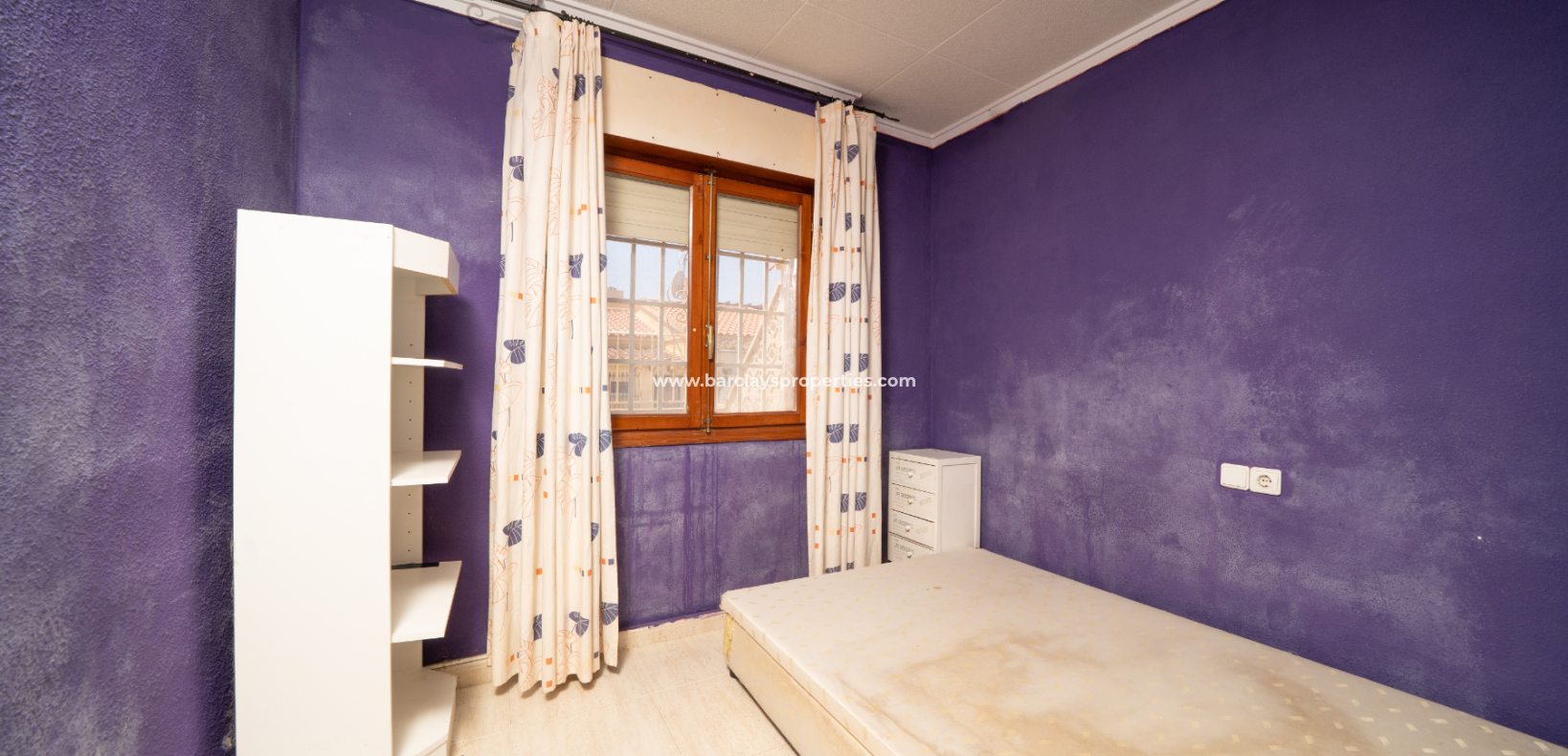 Resale - Radhus - Urb. La Marina